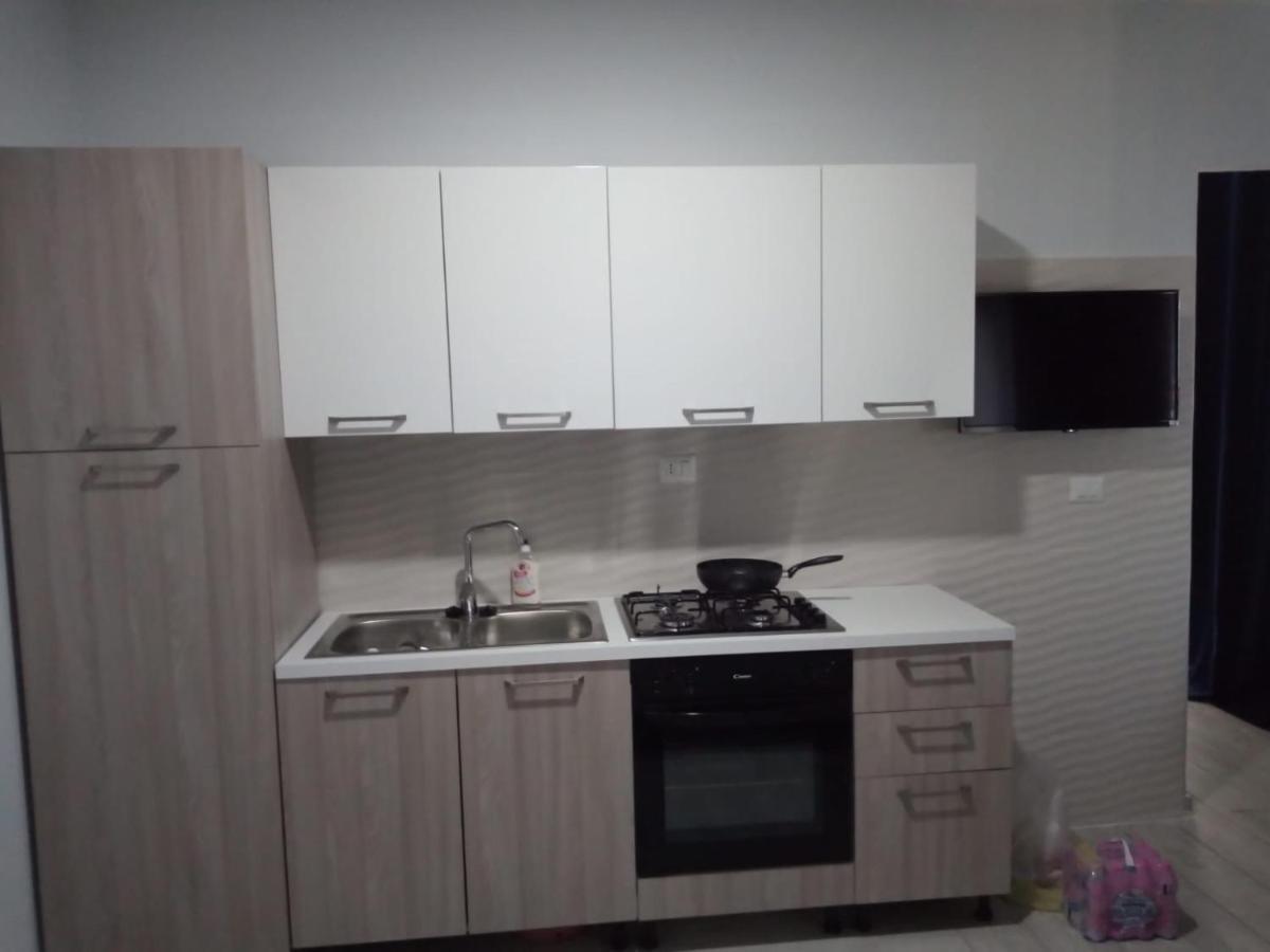מונדרגונה Villa Miriam מראה חיצוני תמונה