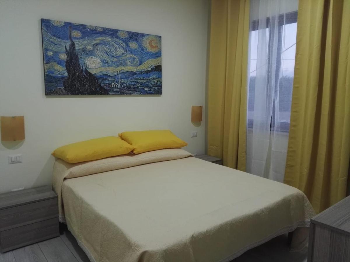 מונדרגונה Villa Miriam מראה חיצוני תמונה