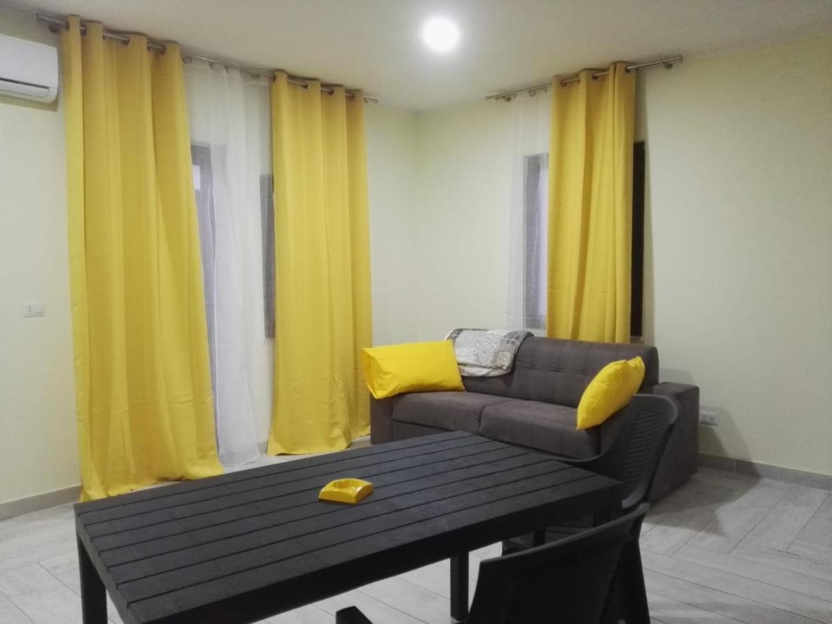 מונדרגונה Villa Miriam מראה חיצוני תמונה