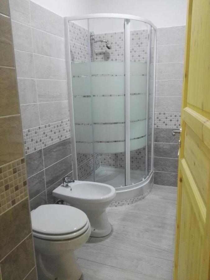 מונדרגונה Villa Miriam מראה חיצוני תמונה