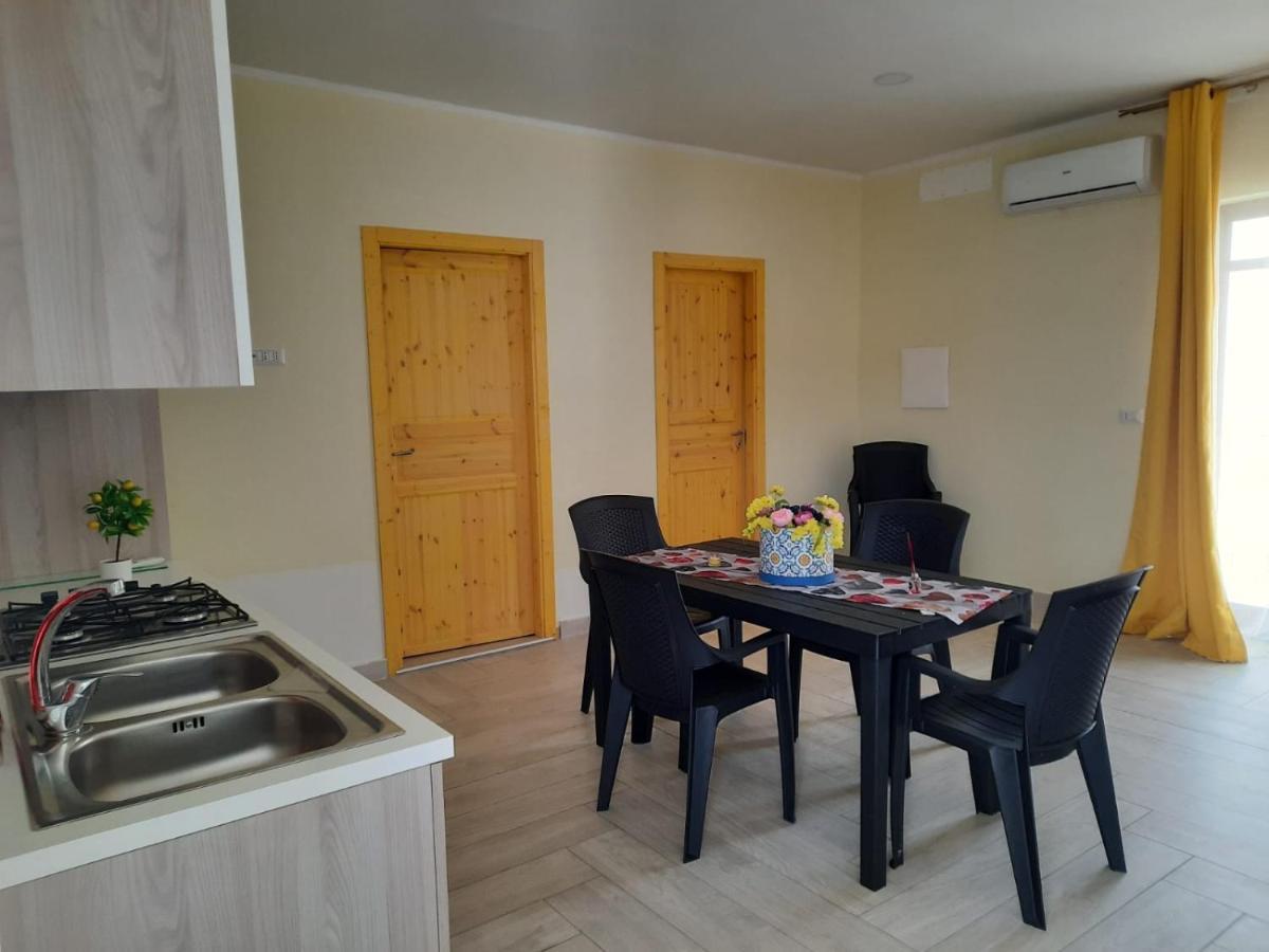 מונדרגונה Villa Miriam מראה חיצוני תמונה