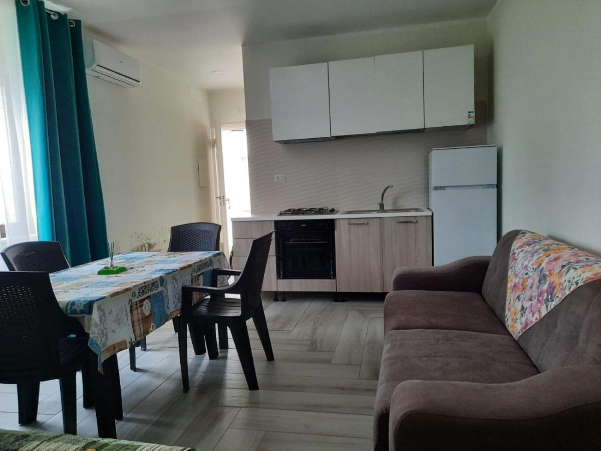 מונדרגונה Villa Miriam מראה חיצוני תמונה