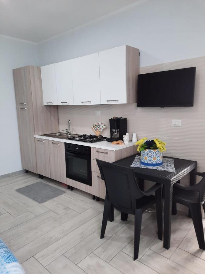 מונדרגונה Villa Miriam מראה חיצוני תמונה