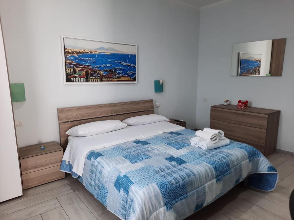 מונדרגונה Villa Miriam מראה חיצוני תמונה