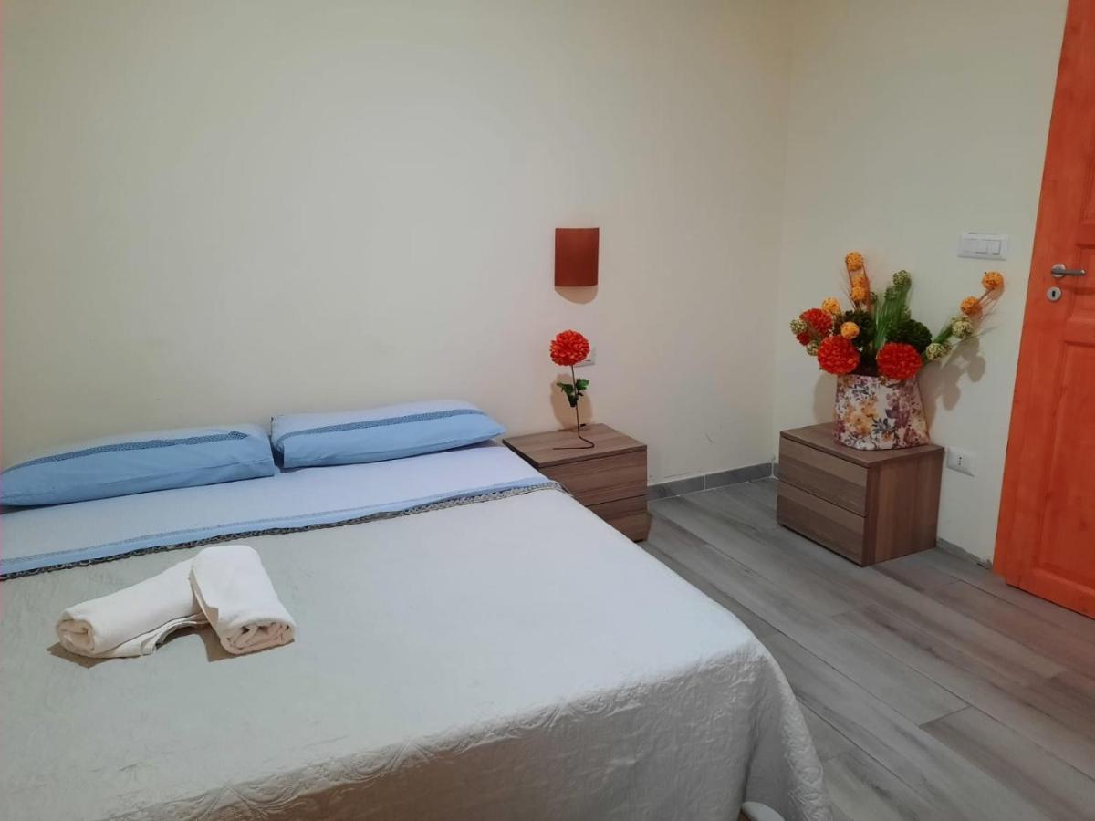 מונדרגונה Villa Miriam מראה חיצוני תמונה