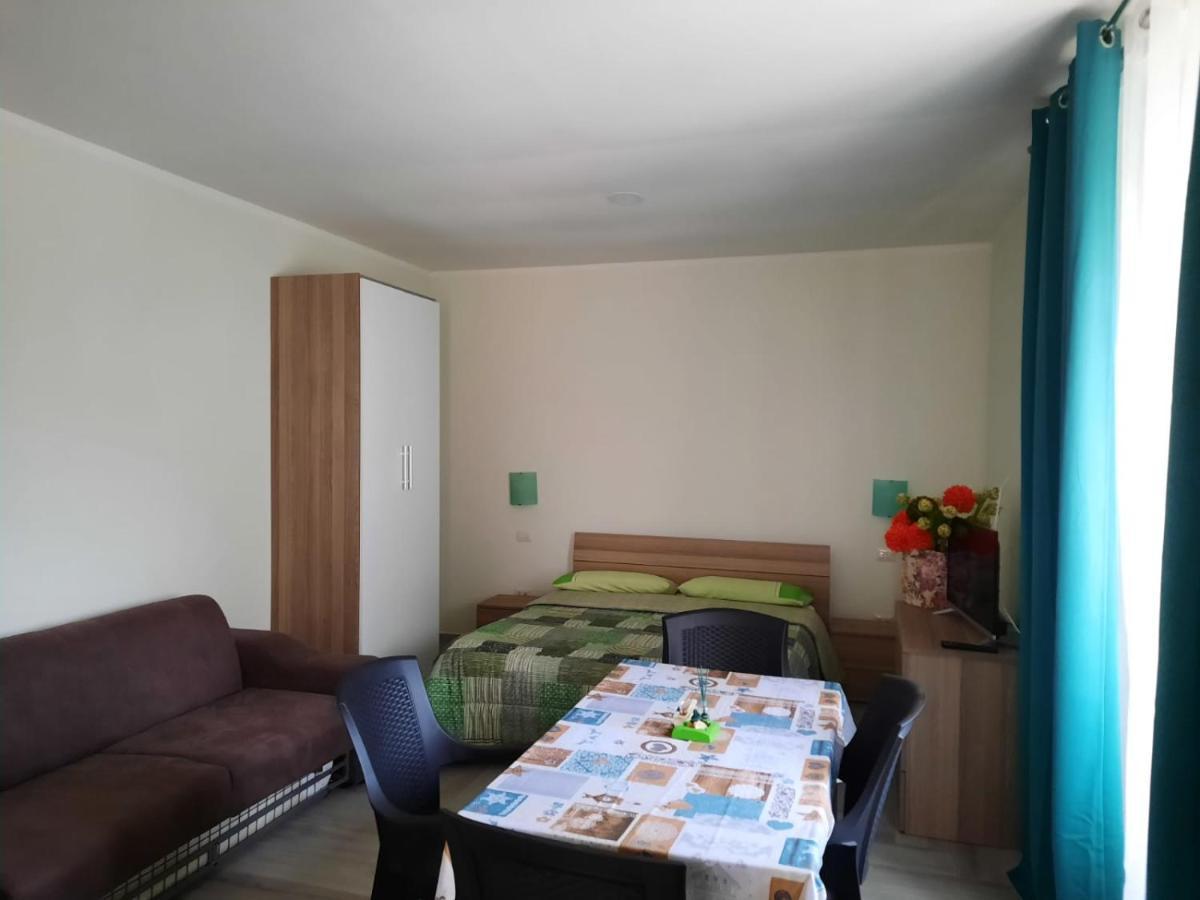 מונדרגונה Villa Miriam מראה חיצוני תמונה