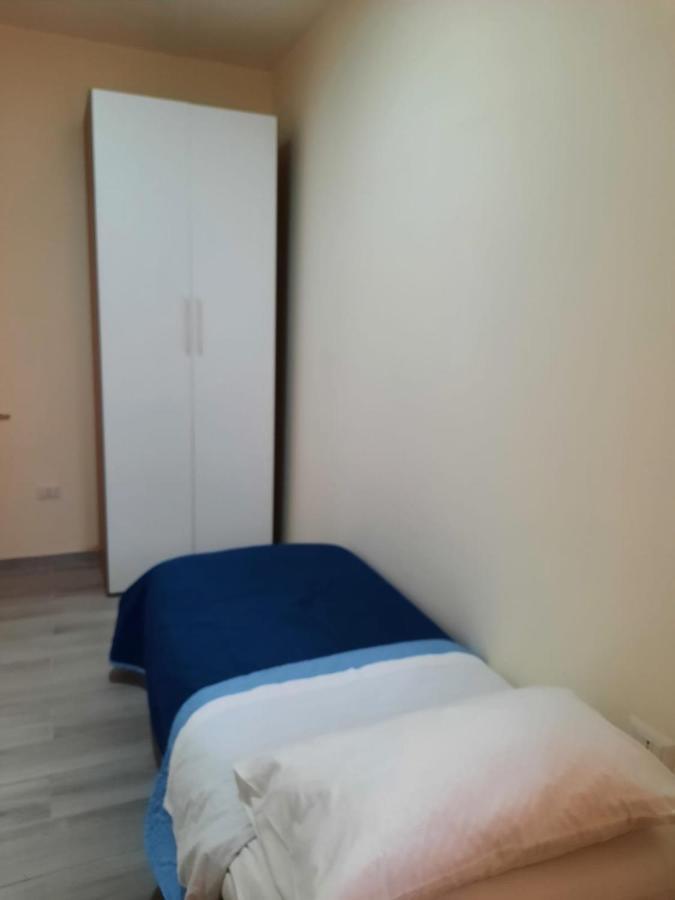 מונדרגונה Villa Miriam מראה חיצוני תמונה