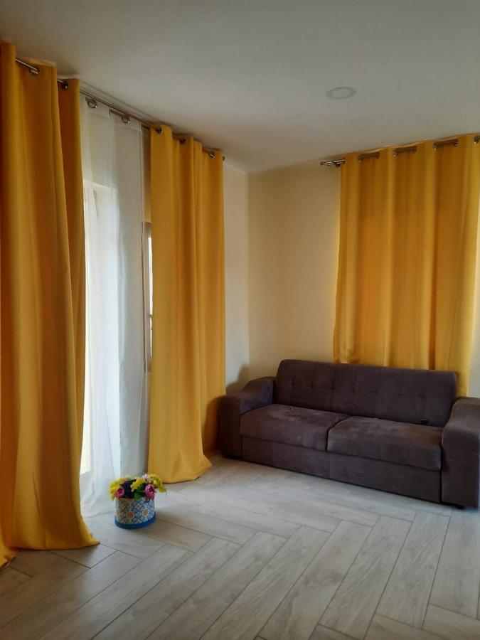 מונדרגונה Villa Miriam מראה חיצוני תמונה