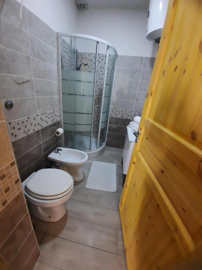 מונדרגונה Villa Miriam מראה חיצוני תמונה