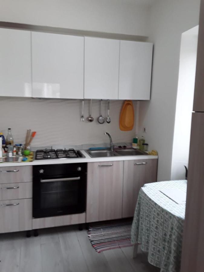 מונדרגונה Villa Miriam מראה חיצוני תמונה