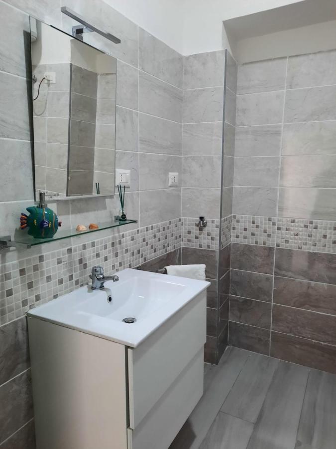 מונדרגונה Villa Miriam מראה חיצוני תמונה