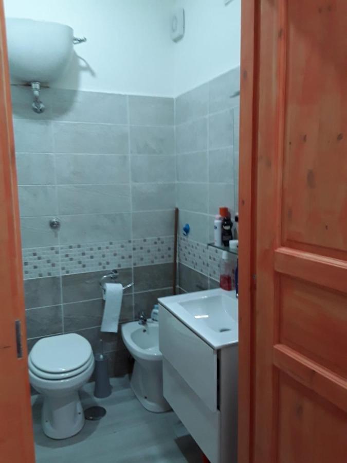 מונדרגונה Villa Miriam מראה חיצוני תמונה