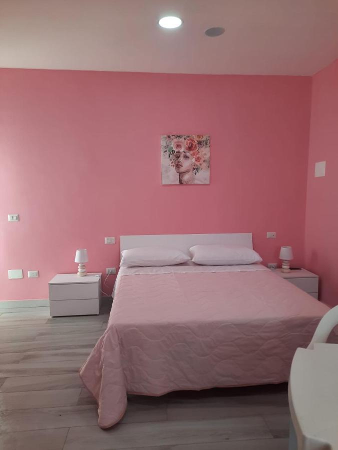 מונדרגונה Villa Miriam מראה חיצוני תמונה