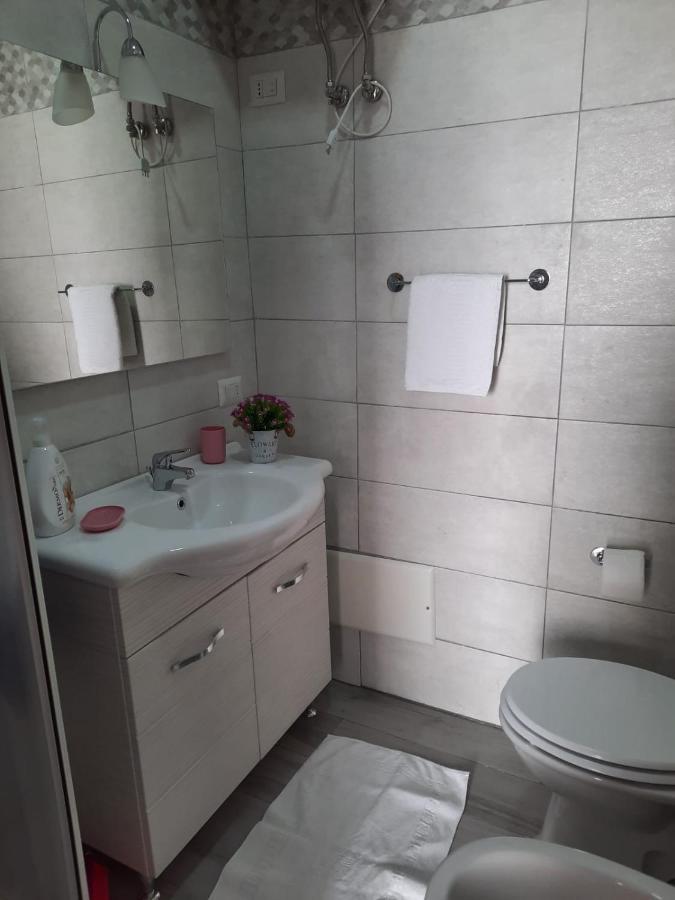 מונדרגונה Villa Miriam מראה חיצוני תמונה