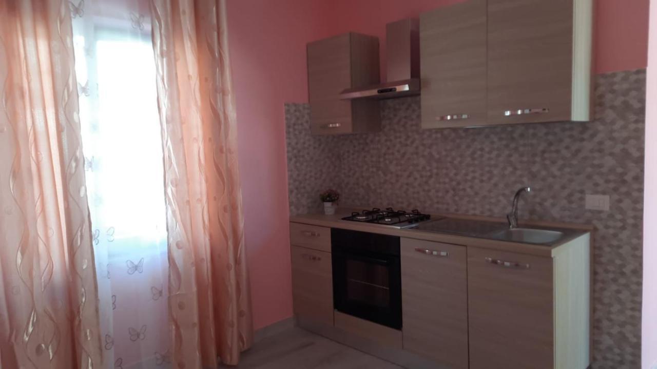 מונדרגונה Villa Miriam מראה חיצוני תמונה