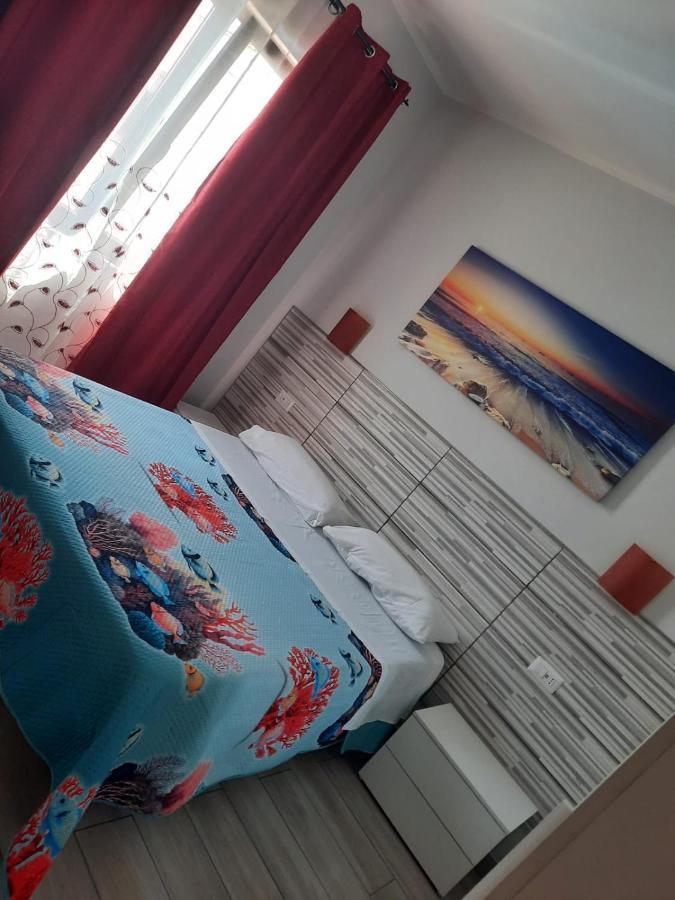מונדרגונה Villa Miriam מראה חיצוני תמונה