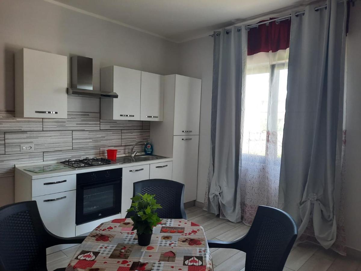 מונדרגונה Villa Miriam מראה חיצוני תמונה