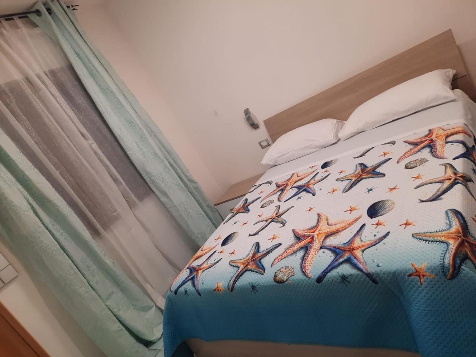 מונדרגונה Villa Miriam מראה חיצוני תמונה