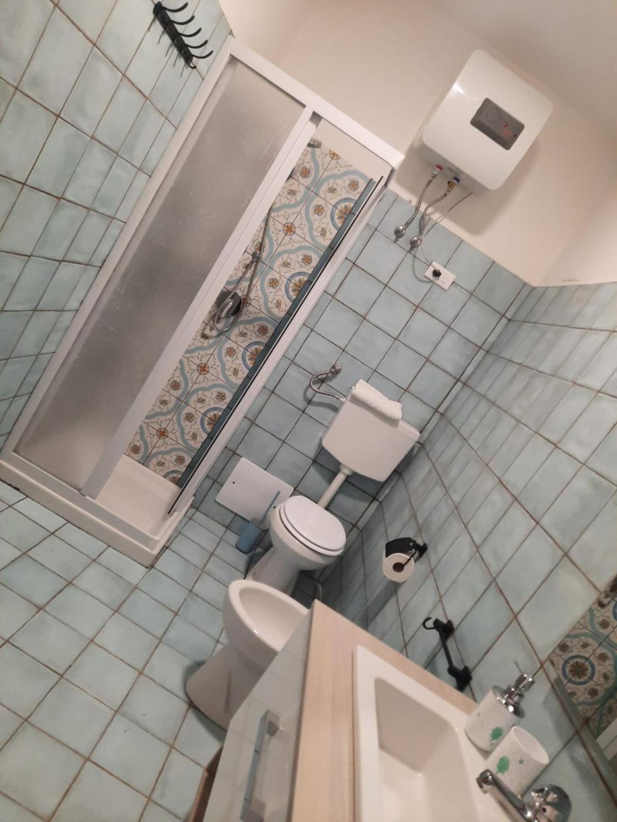 מונדרגונה Villa Miriam מראה חיצוני תמונה