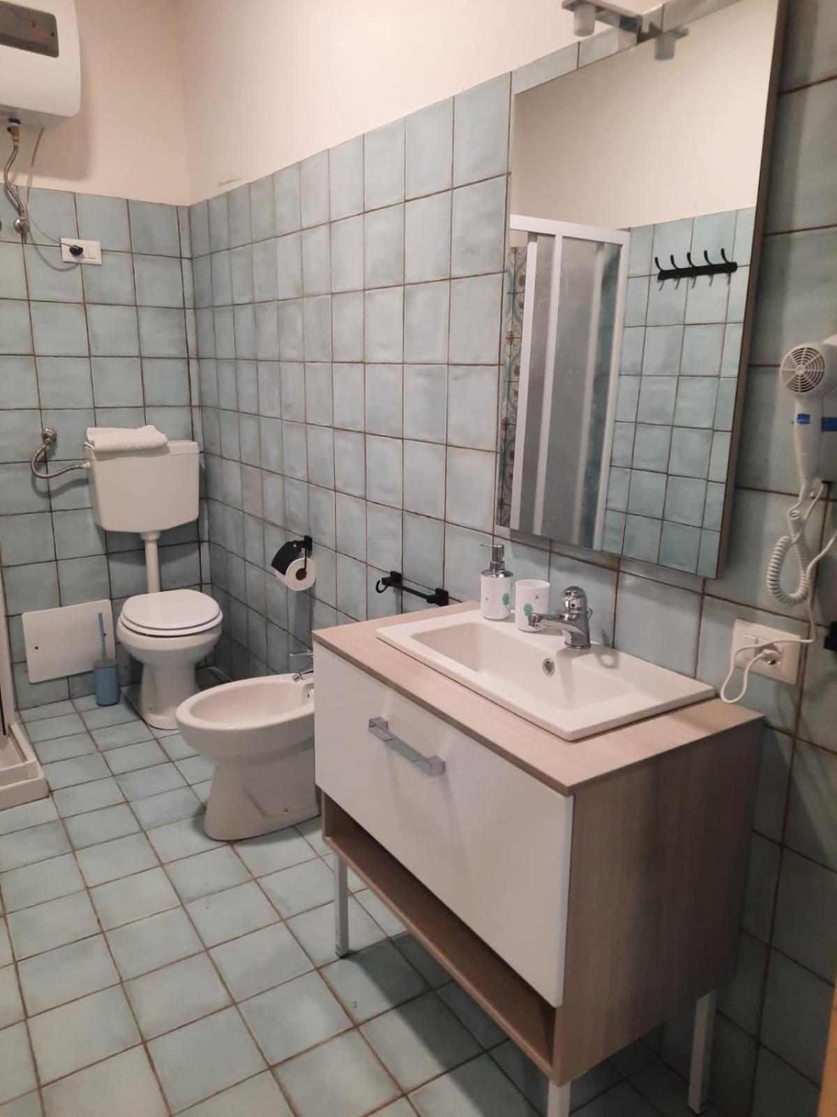 מונדרגונה Villa Miriam מראה חיצוני תמונה