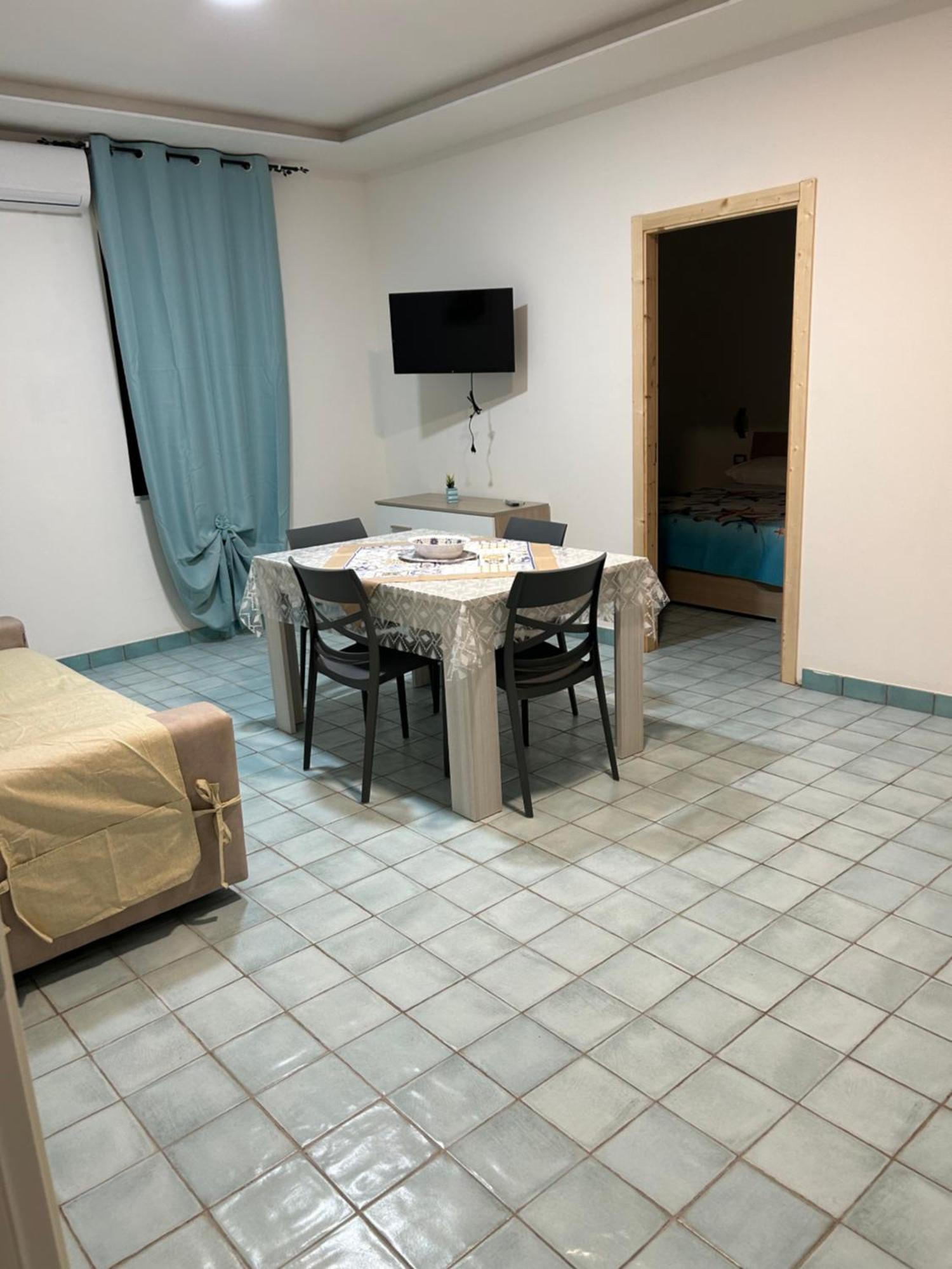 מונדרגונה Villa Miriam מראה חיצוני תמונה