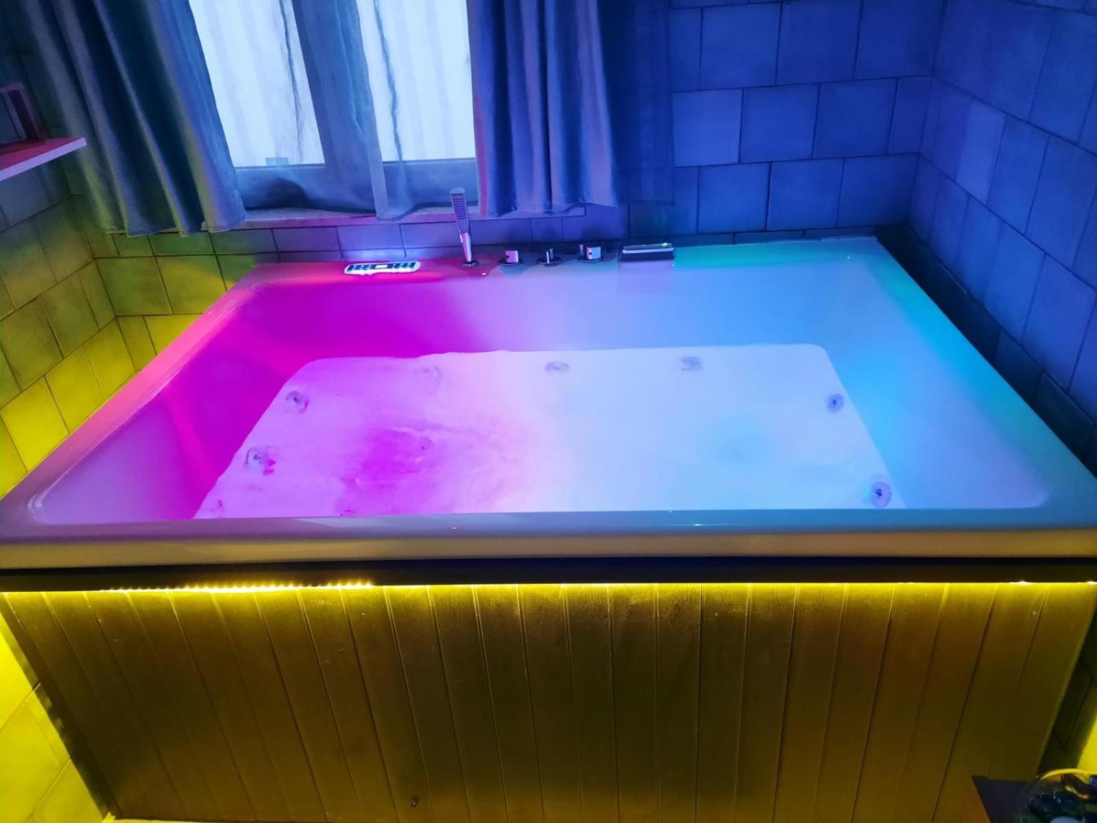 מונדרגונה Villa Miriam מראה חיצוני תמונה
