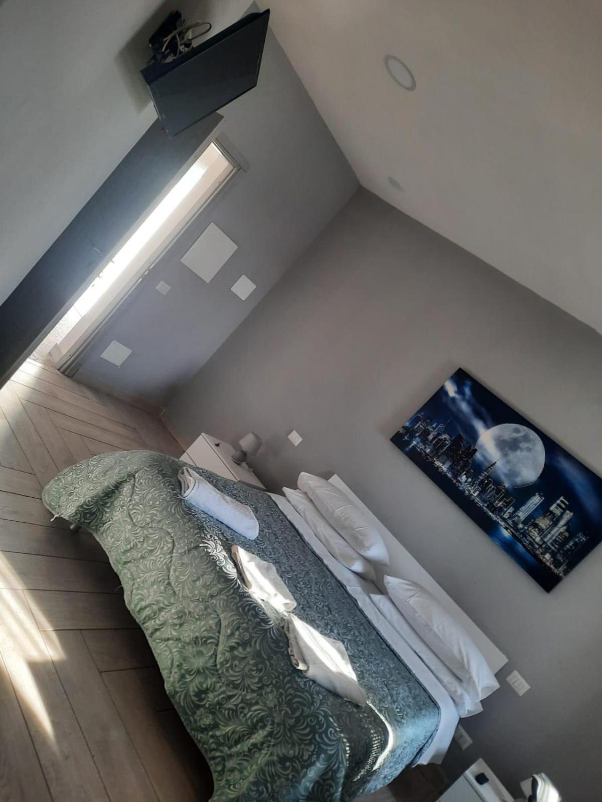 מונדרגונה Villa Miriam מראה חיצוני תמונה