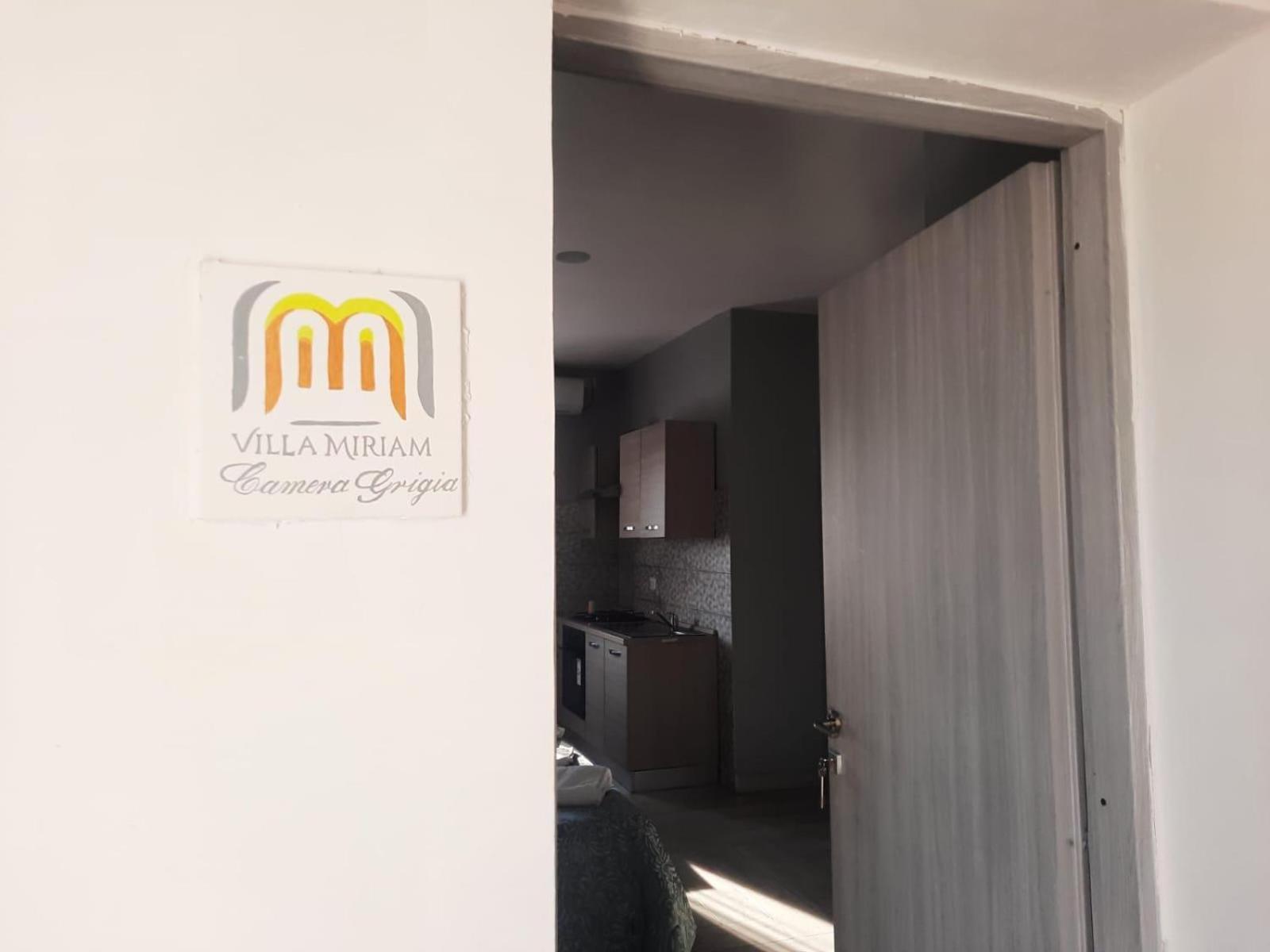 מונדרגונה Villa Miriam מראה חיצוני תמונה