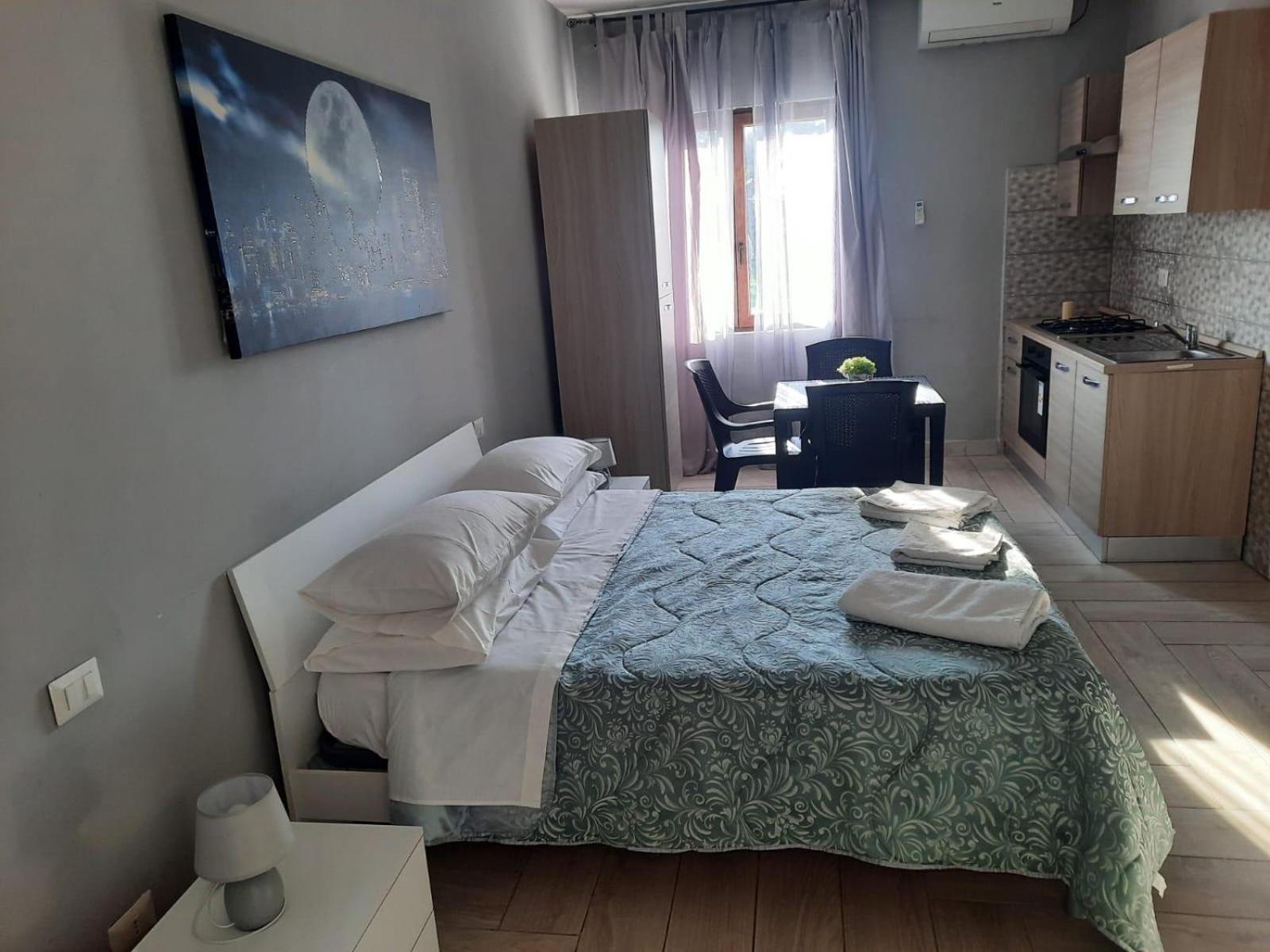 מונדרגונה Villa Miriam מראה חיצוני תמונה